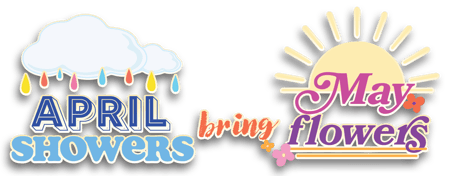 April showers (logo) darker